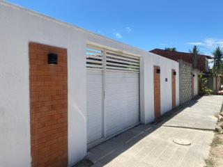 Santos & Macena - Milagres - São Miguel dos Milagres - 1