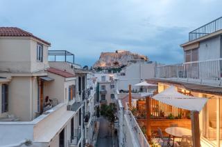 Aphrodite - Luxenia Suites - 5