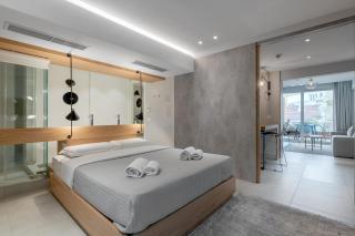 Aphrodite - Luxenia Suites - 4
