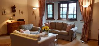 Villa Tadina Ferienwohnungen Mariazell - Mariazell - 7