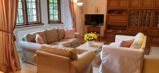 Villa Tadina Ferienwohnungen Mariazell - Mariazell - 1