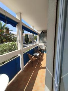 Olbus Riquier, Stylish and Bright Apt, Wifi - Hyères - 3