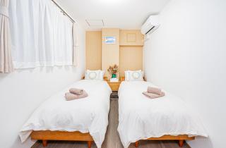 錦糸町车站4分钟 - 4