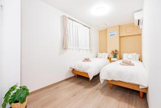 錦糸町车站4分钟 - 3