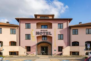 Hotel Il Gentiluomo - Arezzo - 1