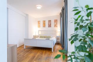 Mitte Apartments - Brno - 7