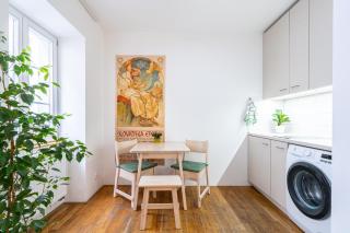 Mitte Apartments - Brno - 1