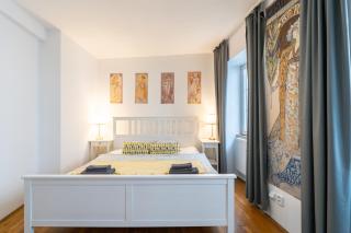 Mitte Apartments - Brno - 4