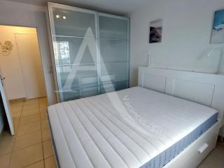 Plage de Villeroy, 4 personnes, ascenseur, parking et terrasse - Sète - 8