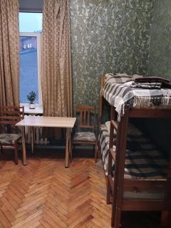 ВВ-ХОСТЕЛ - Kiev - 9