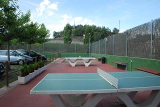 Camping LLuçanès - Olost - 9