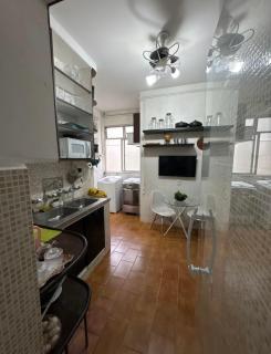 Cobertura pé na areia - Rio de Janeiro - 3