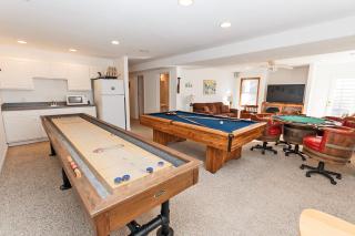 Oceanside, Pool, Hot Tub, Rec Room, Close to Beach -WC920, Whalehead Retreat - Corolla - 7