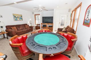 Oceanside, Pool, Hot Tub, Rec Room, Close to Beach -WC920, Whalehead Retreat - Corolla - 1