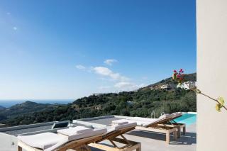 Villa Aragma - Marioú - 2