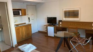 Apart-Hotel Ibirapuera - Hotel 4 estrelas - São Paulo - 6