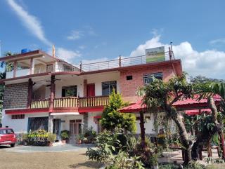 Jaldhaka Newari Homestay - Kalimpong - 0