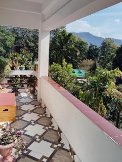 Jaldhaka Newari Homestay - Kalimpong - 3