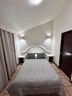 Small Morelos Apartment - Chapala - 4