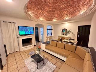 Small Morelos Apartment - Chapala - 3