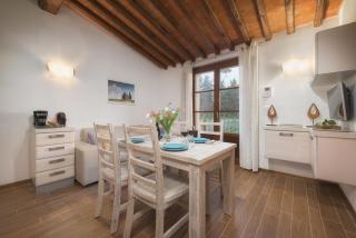 Casa d'Orcia - Pienza - 3