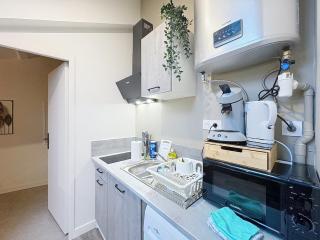 Appartement tout neuf 4 pers N3 - 4