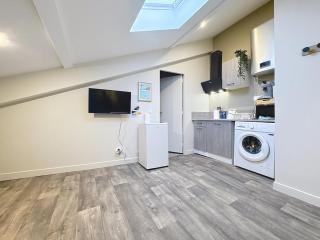 Appartement tout neuf 4 pers N3 - 3