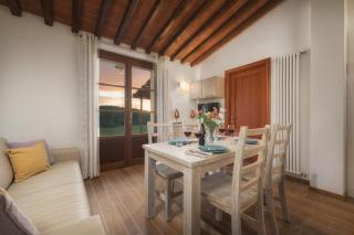 Casa d'Orcia - Pienza - 1