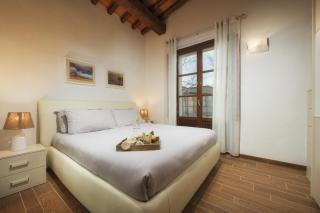 Casa d'Orcia - Pienza - 6
