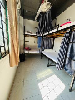 Rock Backpackers Central Hostel - 2