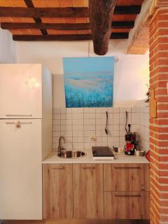 Claudia's Home La Suite - Pescia - 1