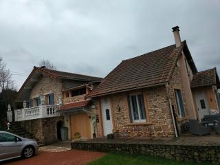 Gîte Des Sapins - Ranchal - 0