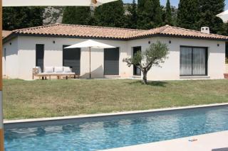 la maison Sapanomar - 9