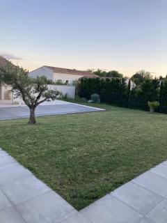 la maison Sapanomar - 8