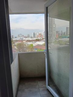 Hermoso departamento con vista cordillera - Santiago - 3