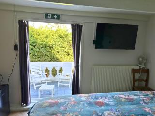 B&B Catharinenburg Golf & Wellness - 7