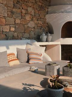 Calma Beach House - Elia Beach - 4