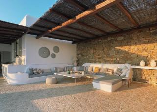 Calma Beach House - Elia Beach - 6