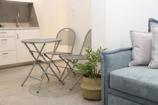 Pirgos Cozy Apartment for 4 by MPS - Pýrgos - 7