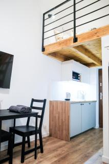 Piano Apartments - 2