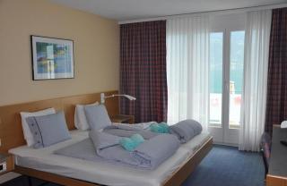 Boutique Hotel Fähri Gersau - Gersau - 8
