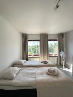 Valoisa yksiö 7km Himokselta - Jämsä - 0