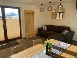 Apartamenty QUER SPA Jacuzzi i Sauna - Bańska Niżna - 1