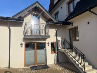 Apartamenty QUER SPA Jacuzzi i Sauna - Bańska Niżna - 0