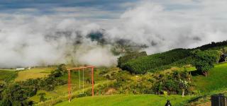 Refúgio Mirante da Montanha - 8