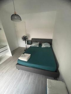 Logement Spacieux A 2 Chambres, Acces Facile Aeroport CDG et Paris - Villiers-le-Bel - 6