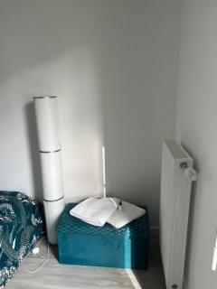Logement Spacieux A 2 Chambres, Acces Facile Aeroport CDG et Paris - Villiers-le-Bel - 1