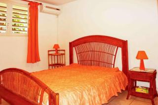 Appartement exquis à Baie-Mahault, 40m² avec jardin agréable - Baie-Mahault - 7