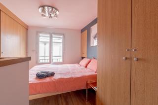 Heart of Paris, Montorgueil, Charming Duplex - Paris - 2