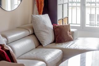 Heart of Paris, Montorgueil, Charming Duplex - Paris - 6